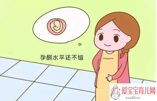 北京供卵试管助孕中心~孕期需要反复检查孕酮吗什么需要检查孕酮几次