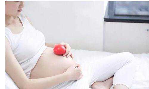 北京供卵试管婴儿的过程~产妇到了预产期护理需注意什么？